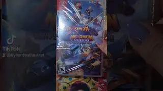 7 Monster catching games on the Nintendo Switch.