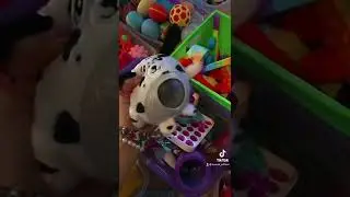 FIDGET TOY COLLECTOR CHECK!⚡️