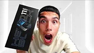 UNBOXING THE GOPRO HERO 11