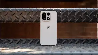 Обзор дисплея OnePlus 15 &mdash; тесты ШИМ, дизеринга и игровой частоты обновления 165 Гц!