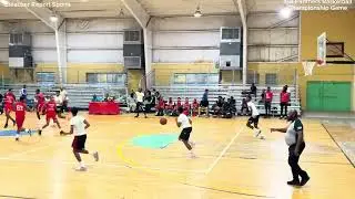 Panthers Xmas Classic &ldquo; Reapers vs IBA Panthers 14u Championship &ldquo; 21/12/25