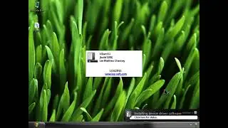 Windows Longhorn Installsion