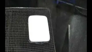 chrometech chrome painting