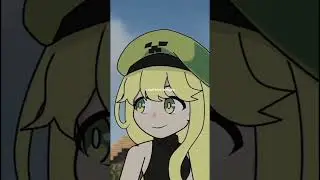 RENA😭😔#shorts #cokraft #animasiminecraft #animeminecraft