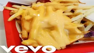 cheese fries