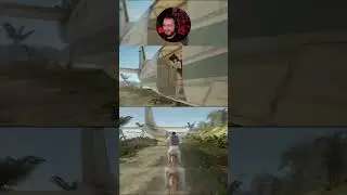 Awesome A Way Out Moment #awayout #awayoutgame #gameplay