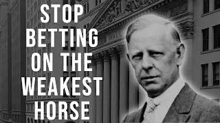 The Catastrophic Error: Why A Market Correction Is NOT A Store-Wide Sale
