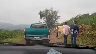 Balneario la huerta en villacorona Jalisco 40 pesos por persona