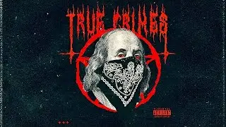 [ TRUE CRIMES ] - RAP HIP-HOP INSTRUMENTAL | DARK FREESTYLE TYPE BEAT