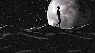 Ewan J Phillips- I Wish I Was the Moon (Slowed to Perfection)