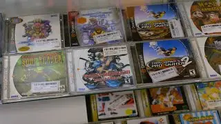 N.J. retro video game store sells nostalgic games and consoles