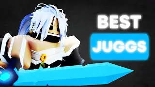 The TOP 25 Best JUGG KITS For Roblox BedWars Ranked Season 14...