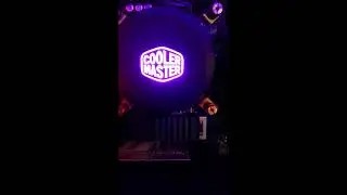 SPEED LOGIC PC GAMER - THERMALTAKE C22 RGB WHITE