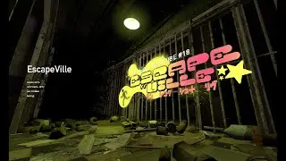 ❤Проходим Half life-2 MOD 