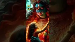 maa durga 🙏❤🙏#love #music #artist #song  # Rubi Mondol#