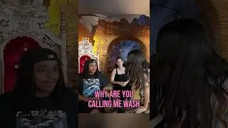 Agent & Extra Emily Argue For The First Time 🥲🤣