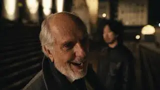 S4E9 - Phillip Price - Death Scene - Part 2 of 2 - Mr Robot Ending