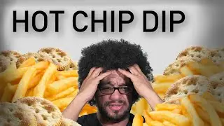 Hot Chip Dip Review | Rodney Reviews Things