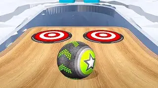 Going Balls SpeedRun Gameplay Level 19468-19474