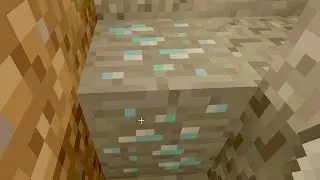 Let's Play Minecraft Episode 16 - Diamonds