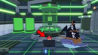 👽1x1x1x1 RITUAL!A NOVA ATUALIZA&Ccedil;AO DO ROUBE O BRAINROT ESTA INCRIVEL!
