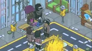 Habbo.com TV