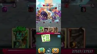 Battlejack Spellcasters Tourney
