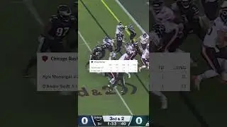The Bears 1 Year Turnaround Has Been Insane 😱