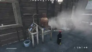 DayZ Patriots Paradise PVE server -  Making pumpkin moonshine #dayzserver #gaming