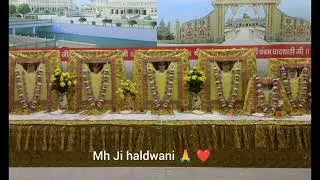 25/1/2026/ satsang Haldwani 