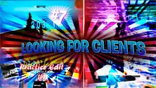 DO YOU NEED A CHEAP HIGHLIGHTS EDITOR? | COMMS OPEN 🎉| ALL INFO IN DESCRIPTION!