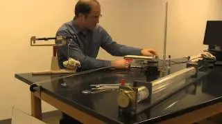 Standing Waves Lab