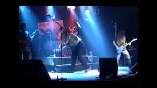 Seventh Soul performance -  CHOM 97.7 FM l'Esprit 1994