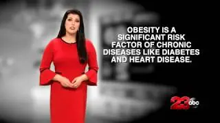 Kern Health PSA - Amanda Mason 23ABC