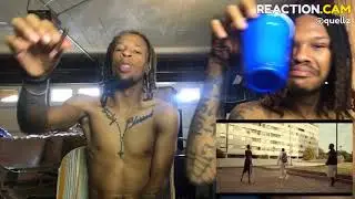 DIUM x JAMIL - Quale Gang (prod.wairaki) &ndash; REACTION VIDEO