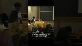 Gun Control Activist David Hogg DESTROYED Over One Simple Question