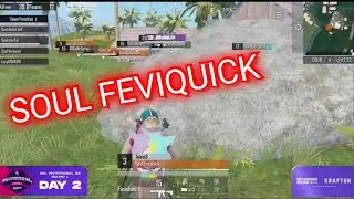 TEAM SOUL OP PERFORMANCE |JOD GAME PLAY| 😂😂SOULFEVIQUICK