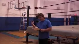 Dr. Tom Prichard Seminar - Part 1