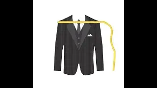 Mrguild London Men's Suits Size Guide
