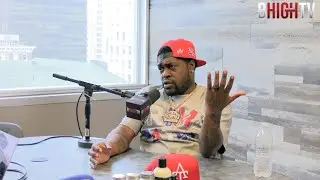 Parlae анонсирует альбом CRUNK vs SNAP со всеми легендами ATL: Lil Jon, Bone Crusher, D4L, YoungB...