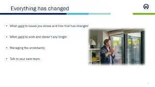 AYA Meet the Experts: Emotional Support Resources for AYA Patients and Survivors