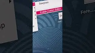 Switch To Forever Subli Profile In Sawgrass Print Manager