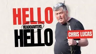 Explore Hello Hello HQ with Chris Lucas, CoFounder of Hello Hello Plants on The Flight Path Podcast