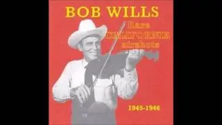 Bob Wills - Seven Miles Out of Town #08