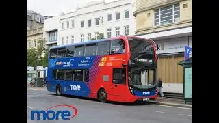 morebus 1722 HJ73 JKU 2025-09-20