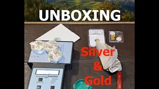 Pre33 Incuse Indian, Mexican Gold, Silver Eagles, Oh My!