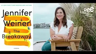 Jennifer Weiner | The Breakaway