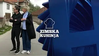 ZIMSKA KUHINJA: Gornje Putićevo (29 04 2025) CIJELA EMISIJA