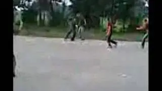 Sokolovsky Futbal