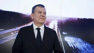 Finnvera's CEO Pauli Heikkil&auml;'s review of the year 2020